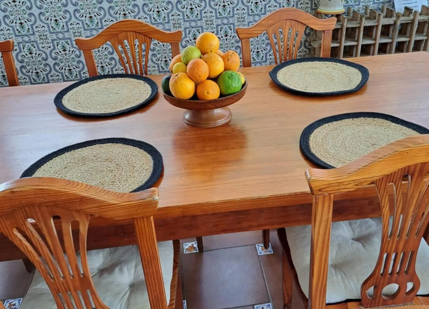 Finca Mamposo Tacoronte