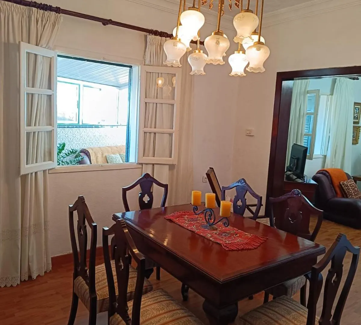 Finca Mamposo Tacoronte Holiday home