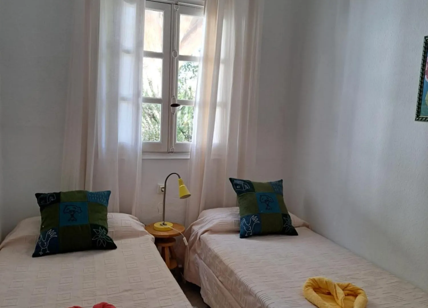 Holiday home Finca Mamposo Tacoronte